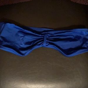 VS STRAPLESS SWIM TOP IN LARGE